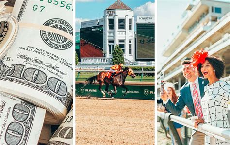 How to Bet $10 on the 2025 Kentucky Derby if I’ve Never Bet Before.